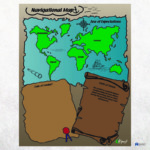Navigational Map